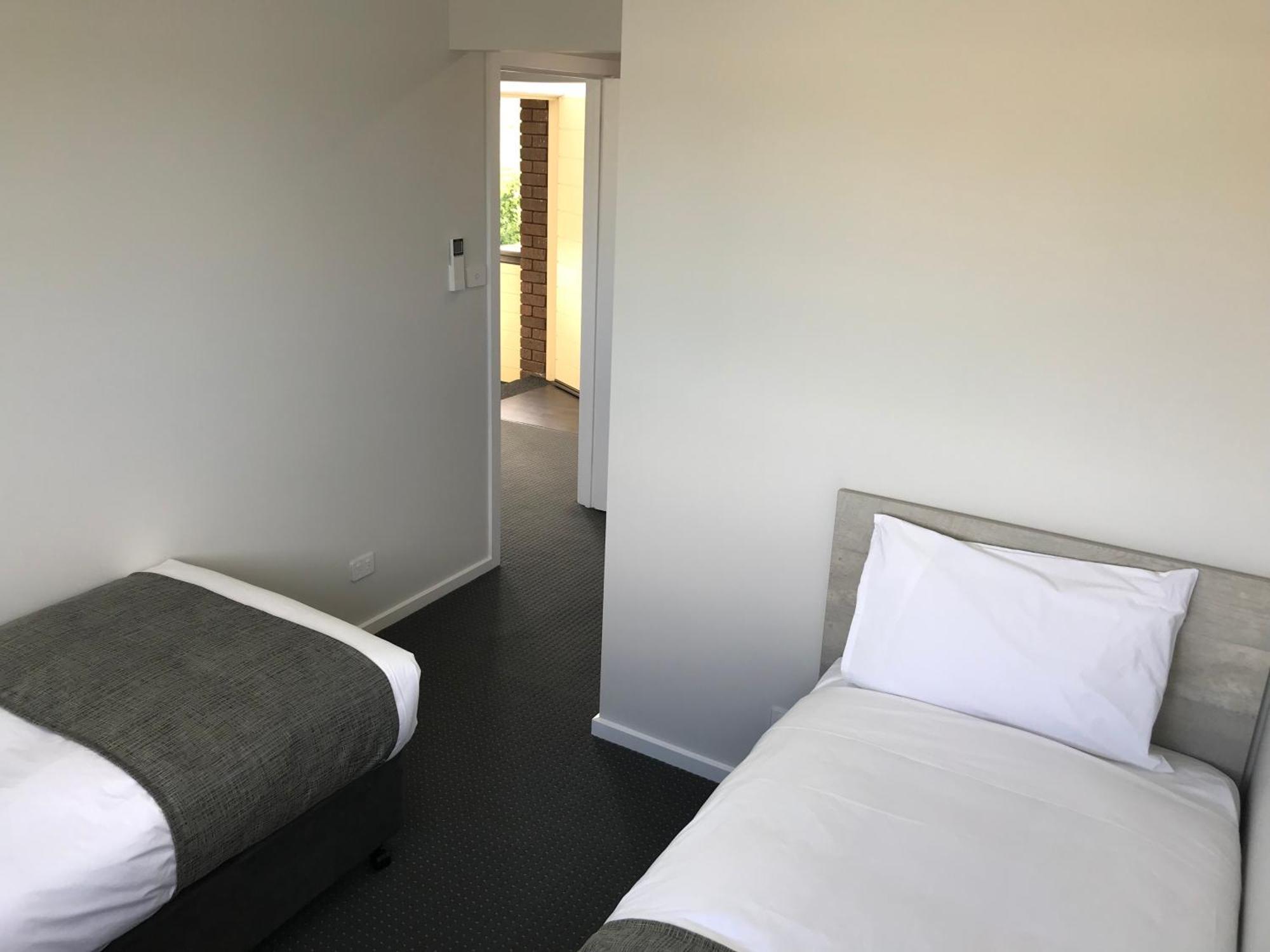 Seabrook Hotel Somerset Værelse billede