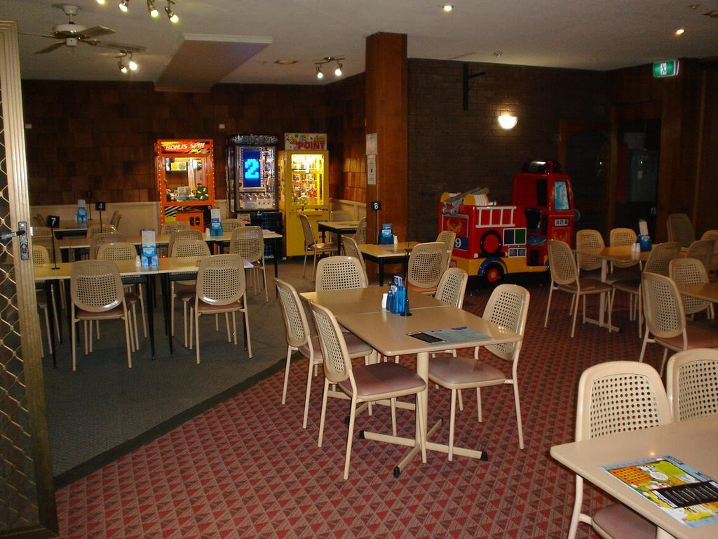 Seabrook Hotel Somerset Eksteriør billede