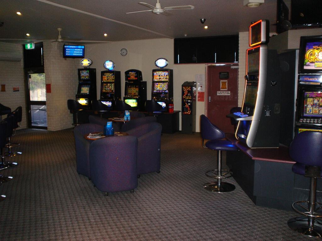 Seabrook Hotel Somerset Eksteriør billede