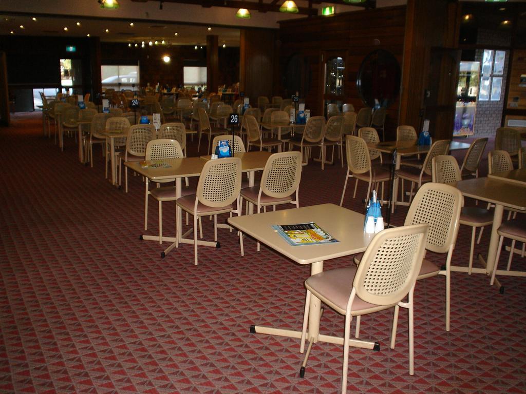 Seabrook Hotel Somerset Eksteriør billede