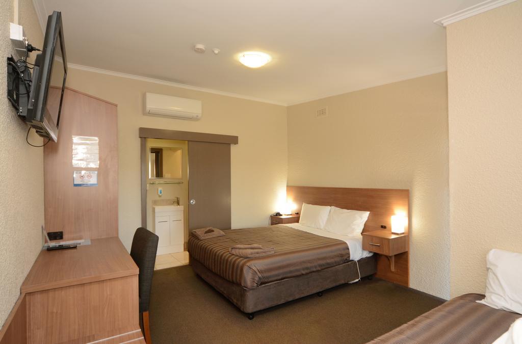 Seabrook Hotel Somerset Eksteriør billede