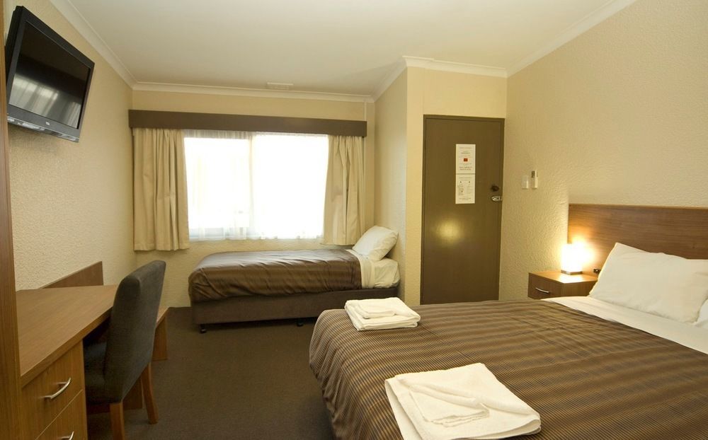 Seabrook Hotel Somerset Eksteriør billede