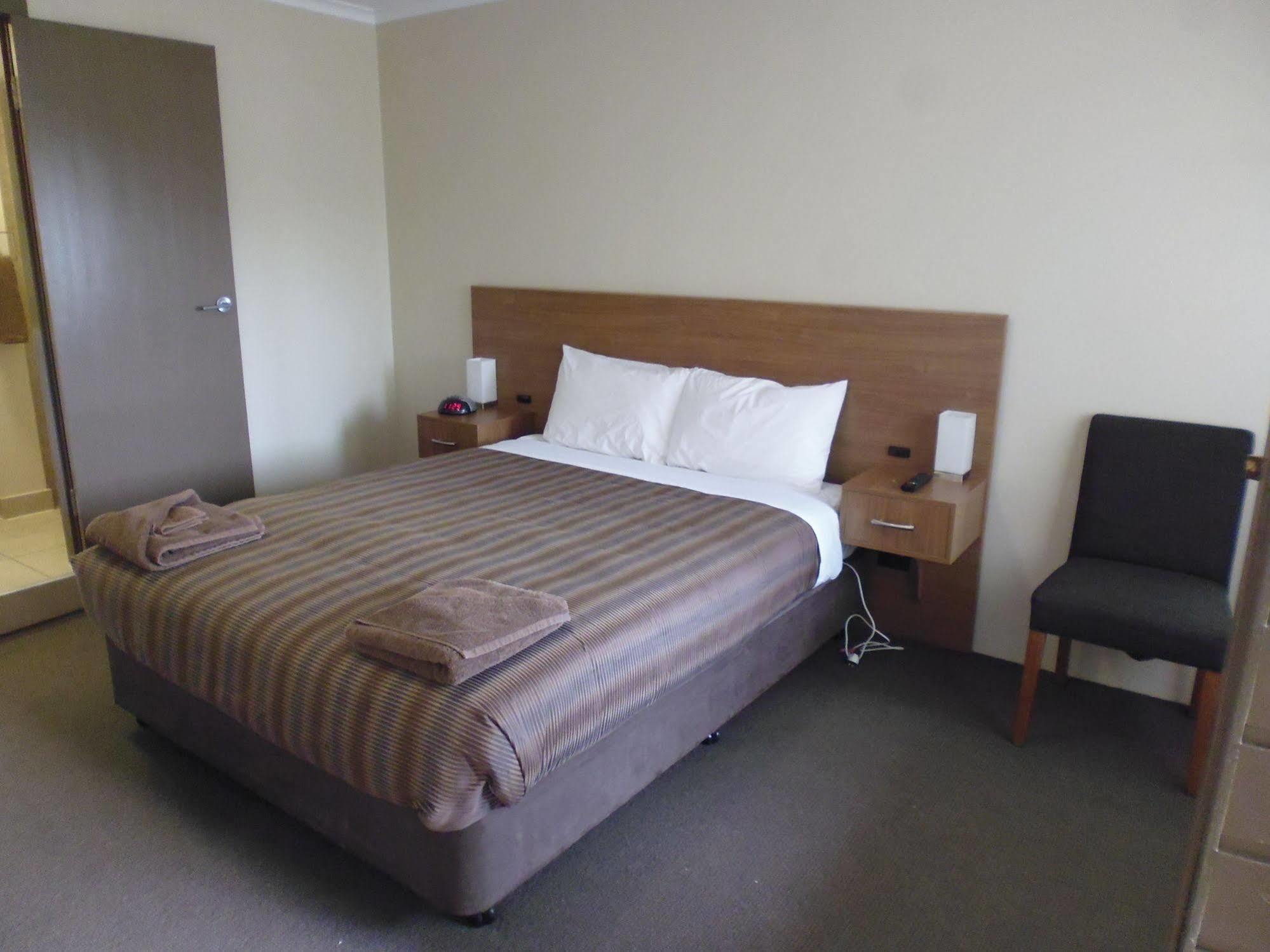 Seabrook Hotel Somerset Eksteriør billede