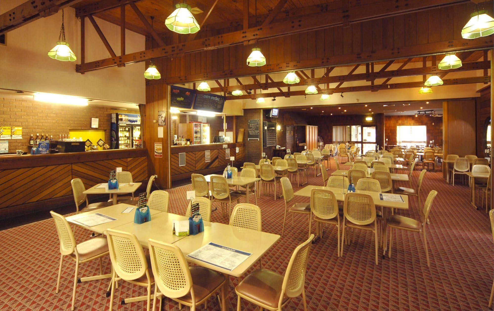 Seabrook Hotel Somerset Eksteriør billede