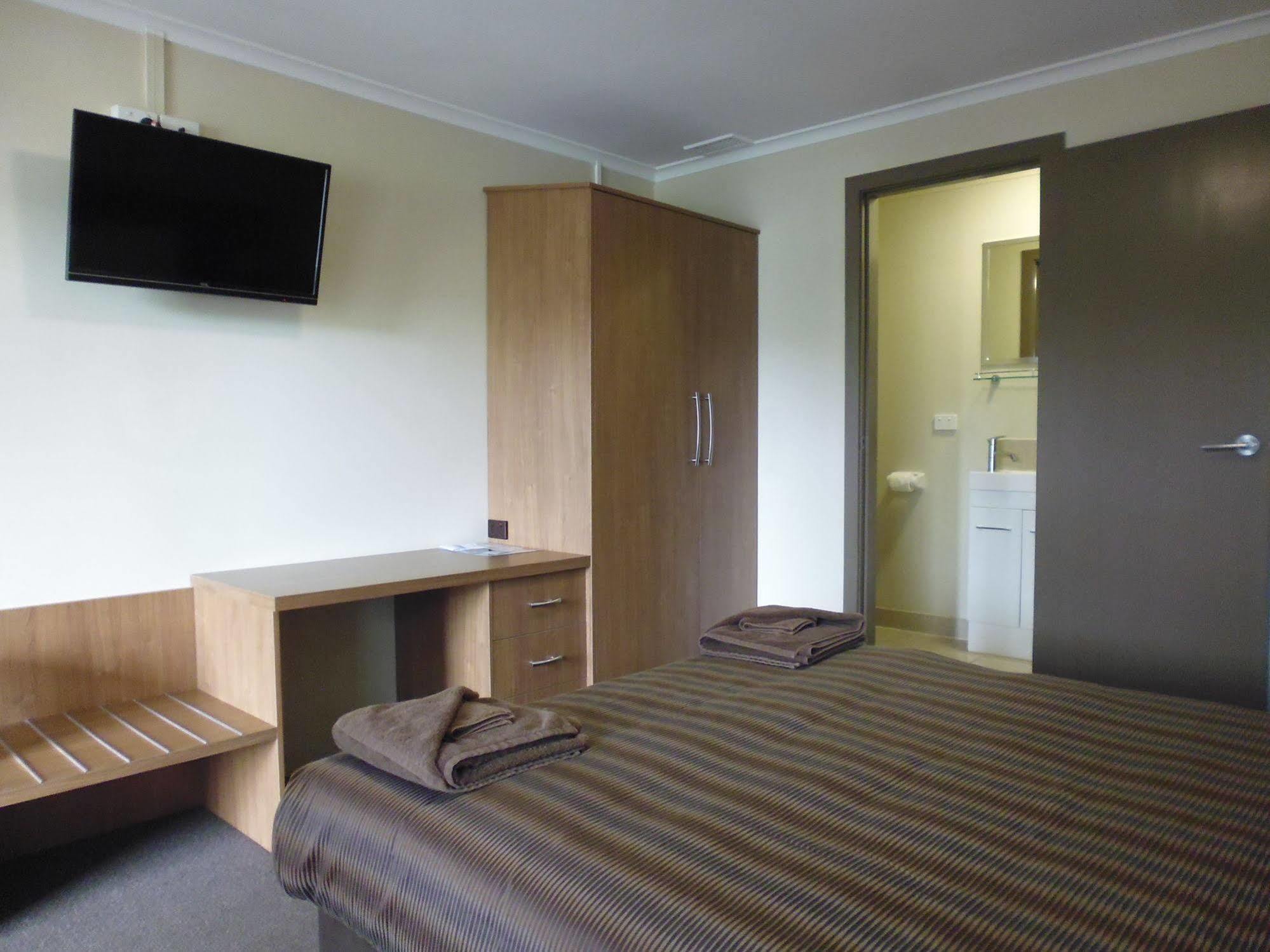 Seabrook Hotel Somerset Eksteriør billede