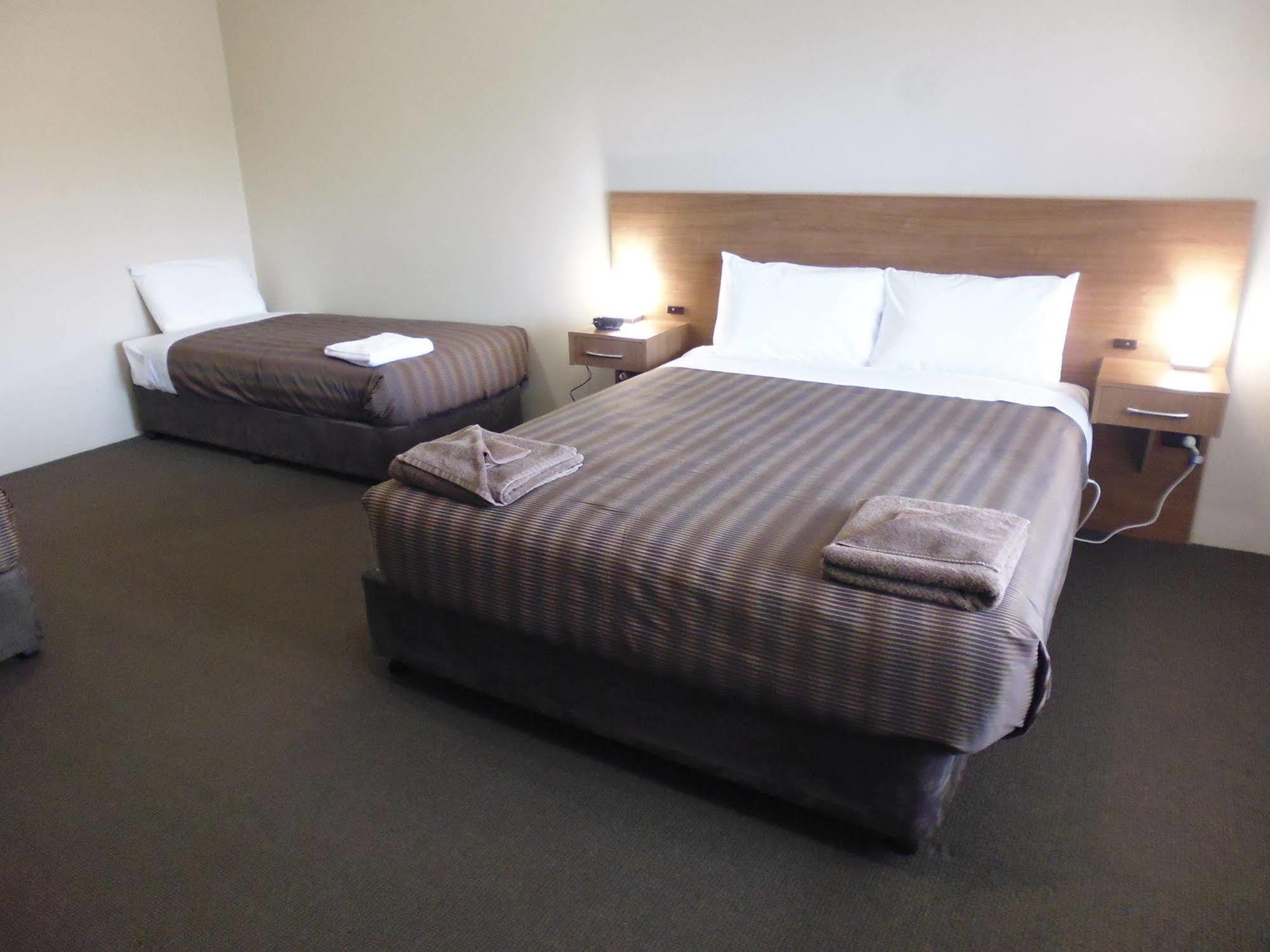 Seabrook Hotel Somerset Eksteriør billede