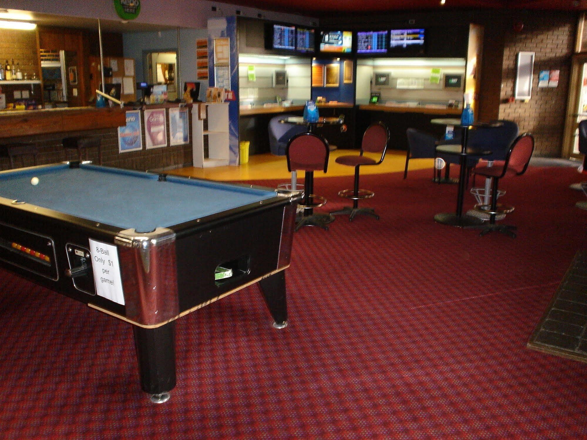 Seabrook Hotel Somerset Eksteriør billede