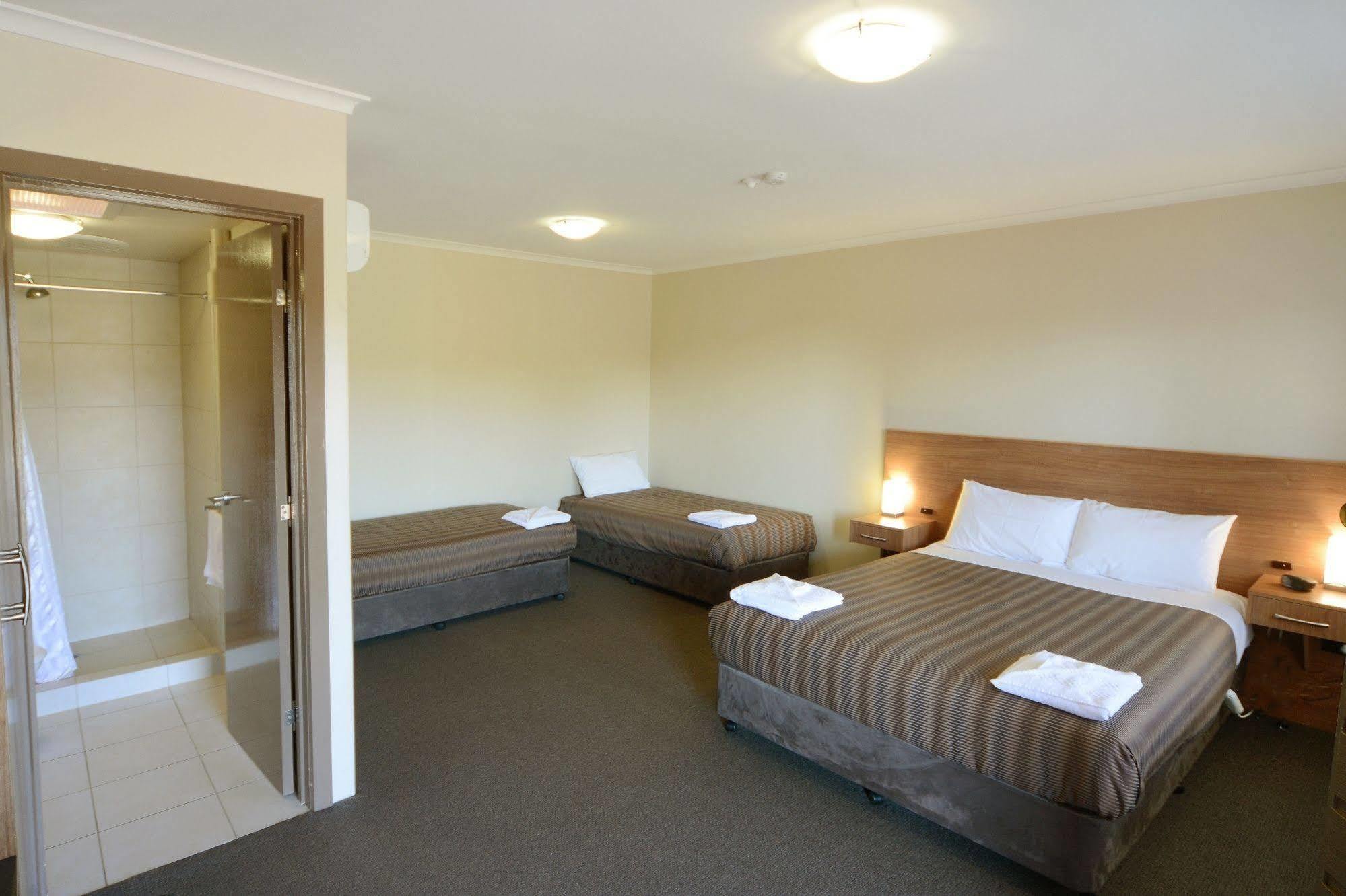 Seabrook Hotel Somerset Eksteriør billede