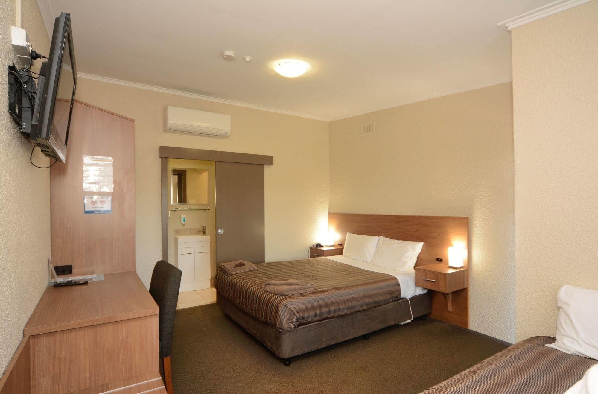 Seabrook Hotel Somerset Eksteriør billede