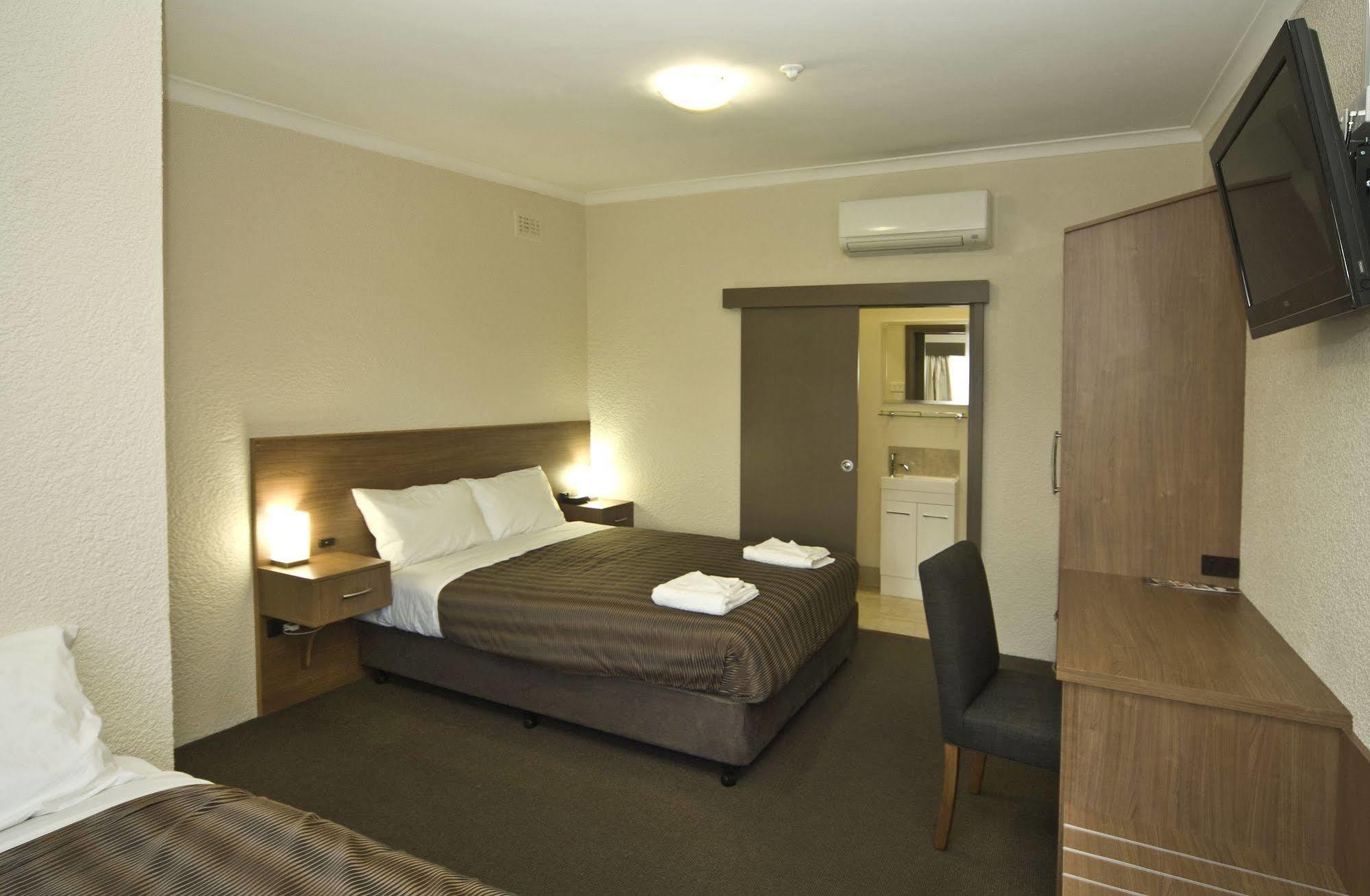 Seabrook Hotel Somerset Eksteriør billede