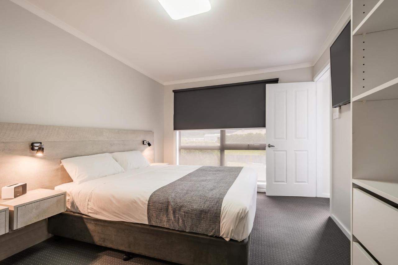 Seabrook Hotel Somerset Eksteriør billede