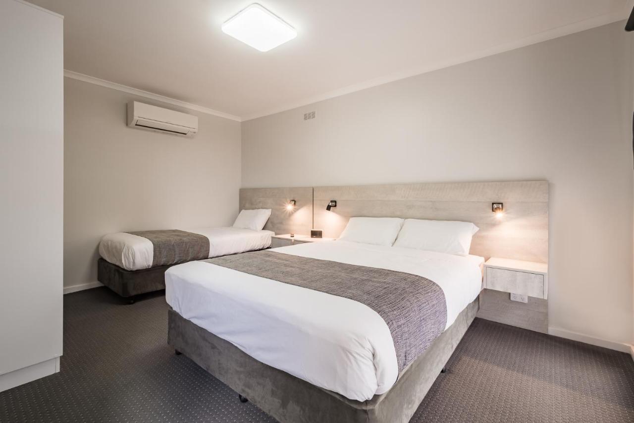 Seabrook Hotel Somerset Eksteriør billede