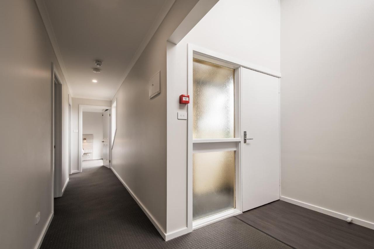Seabrook Hotel Somerset Eksteriør billede